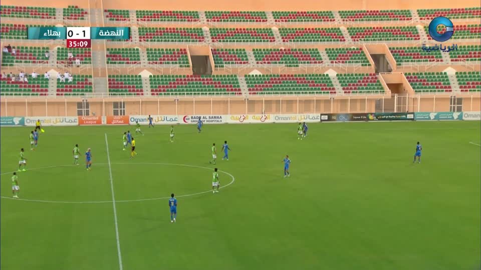 yesterday-1-قناة عمان الرياضية