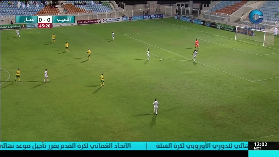 yesterday-15-قناة عمان الرياضية