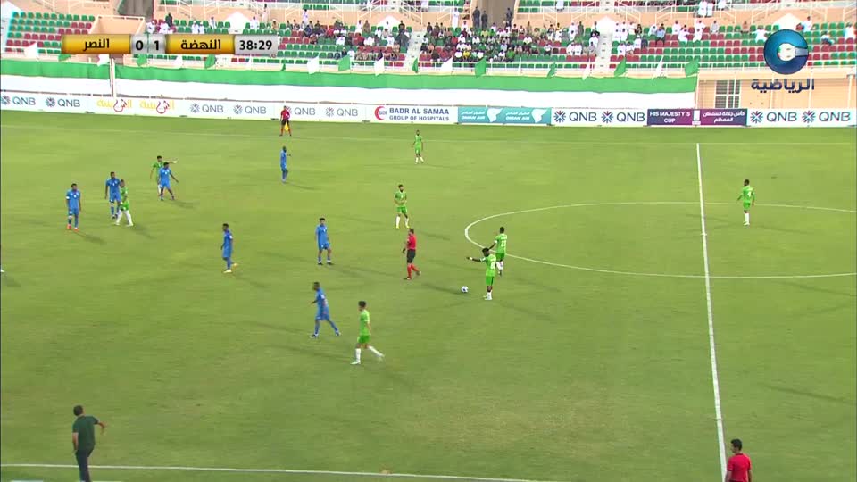 yesterday-0-قناة عمان الرياضية