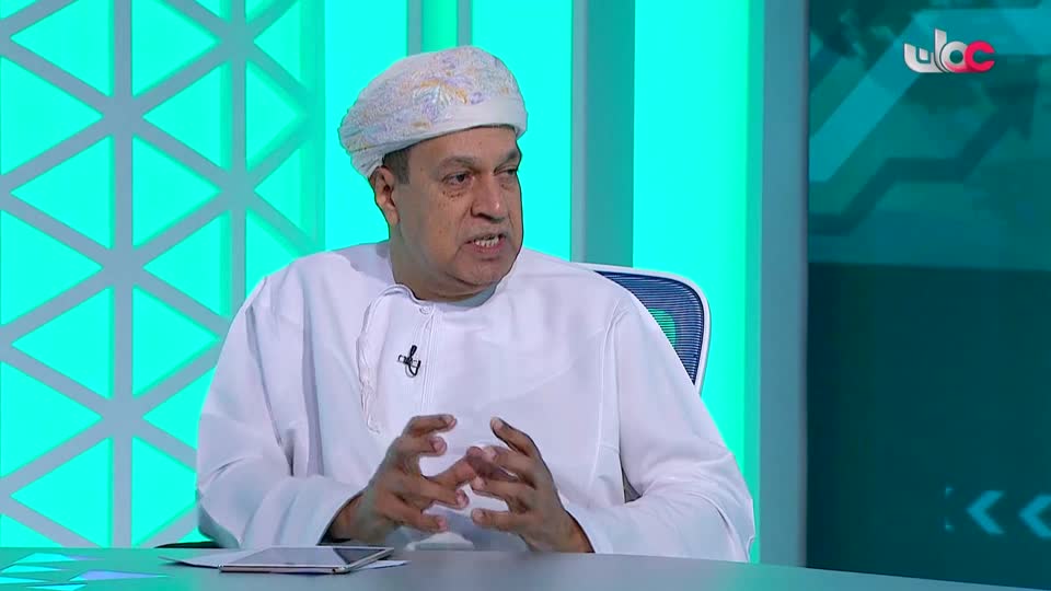 مؤشرات - الاقتصاد العماني مسيرة تطور وبناء - الإثنين 9 سبتمبر 2024م