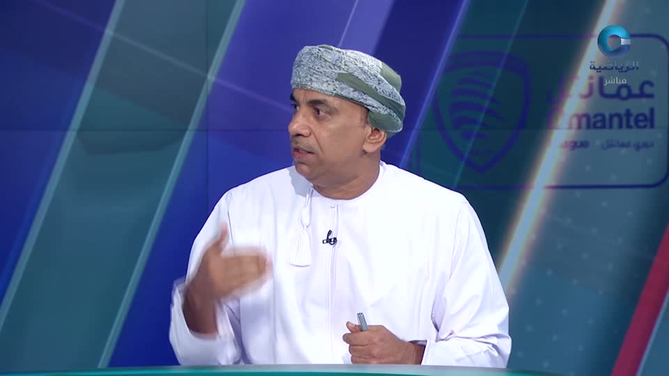 yesterday-9-قناة عمان الرياضية