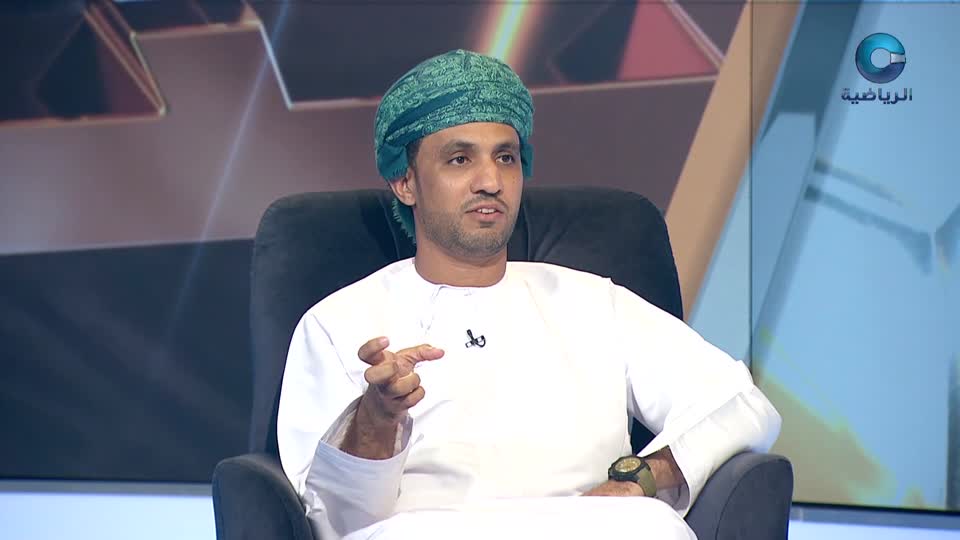 yesterday-3-قناة عمان الرياضية