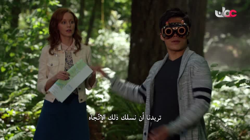 2-the-librarians-المسل