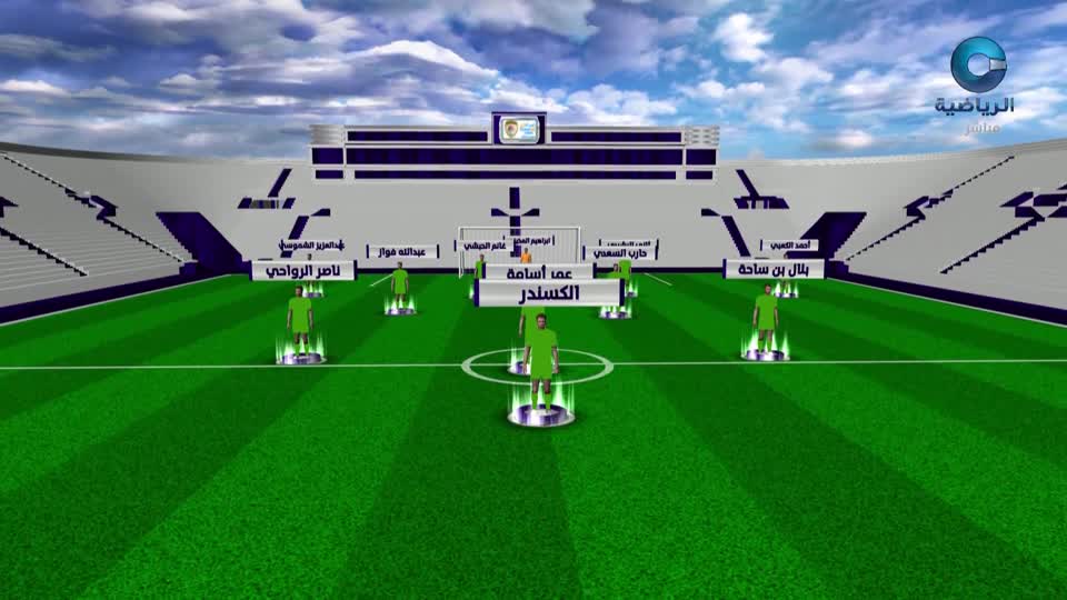 yesterday-7-قناة عمان الرياضية