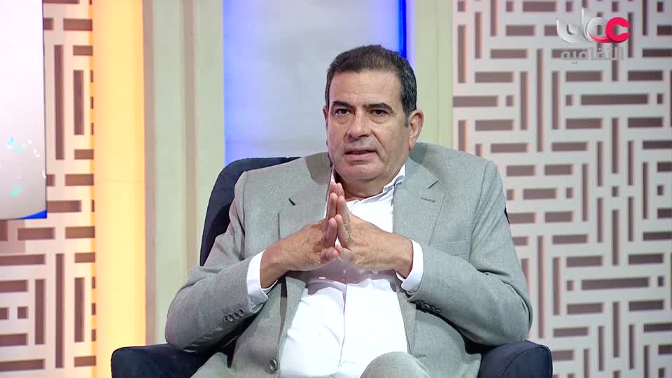 Show details-ضفاف - الأديب والروائي المصري عزت القمحاوي - الإثنين 1 يوليو 2024م