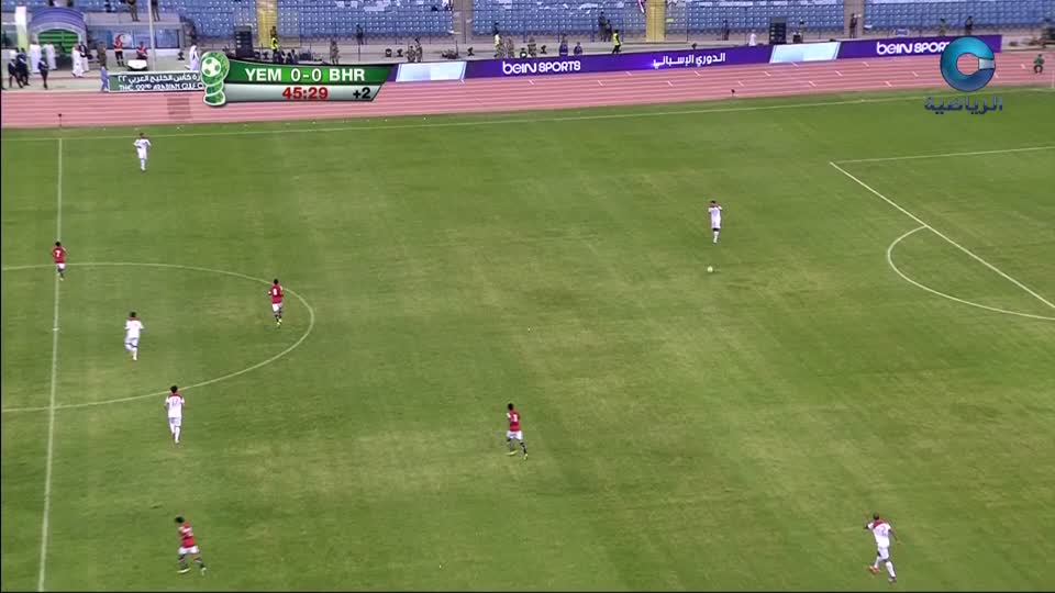 b4yesterday-0-اليمن-البحرين-مباراة