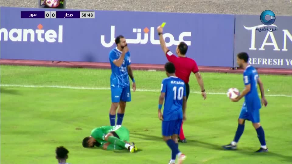 1-صحار-صور-دوري-عمانتل