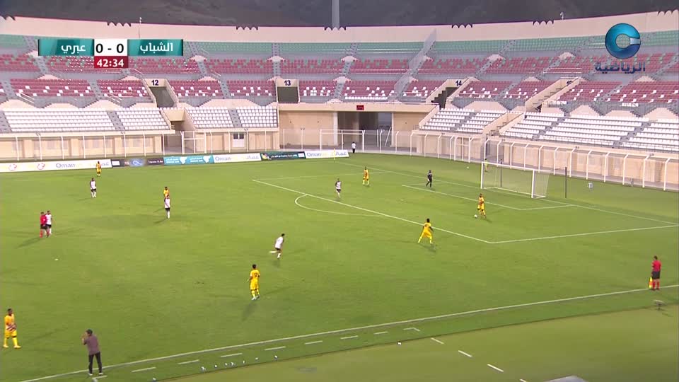 7-الشباب-عبري-دوري-عما