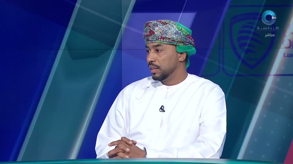 yesterday-5-قناة عمان الرياضية