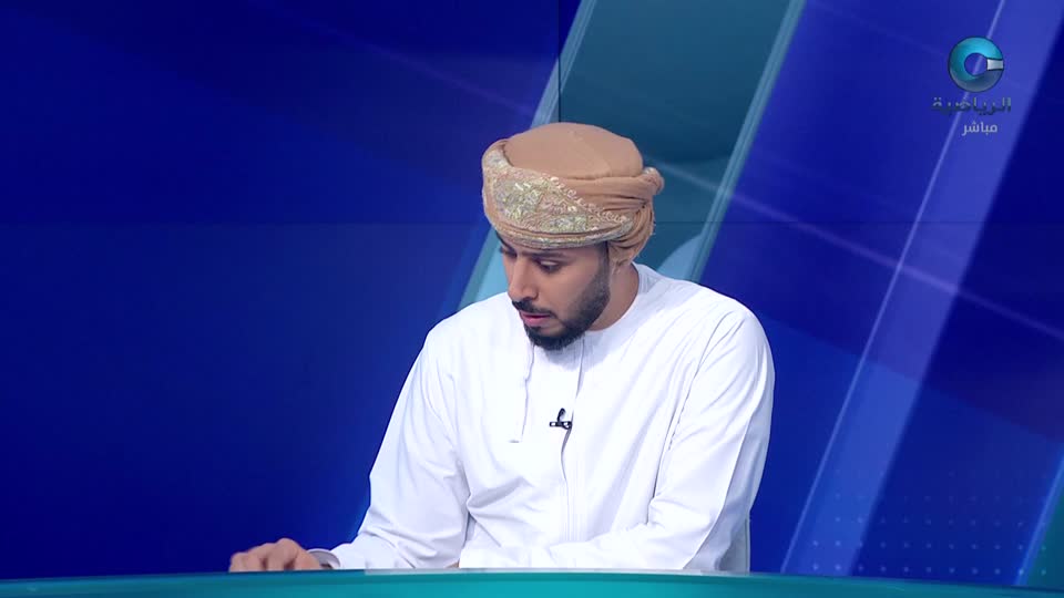 yesterday-6-قناة عمان الرياضية