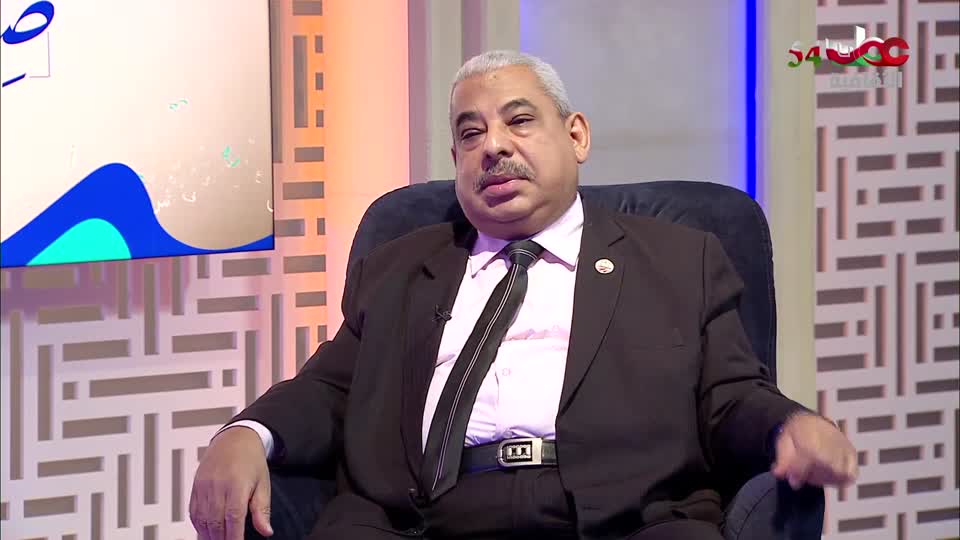 ضفاف - المؤرخ والباحث المصري سيد علي اسماعيل -  الإثنين 11 نوفمبر 2024م