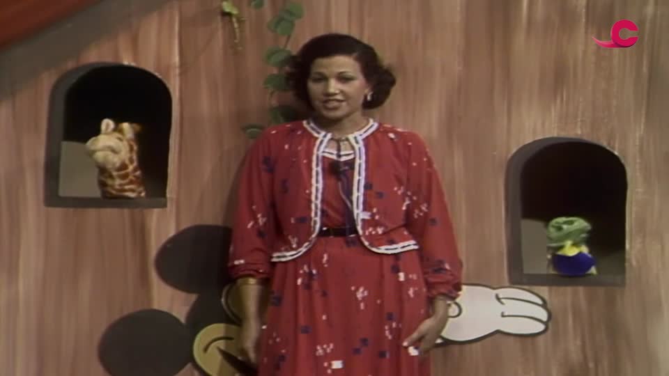 مجلة الأطفال - الحلقة 7