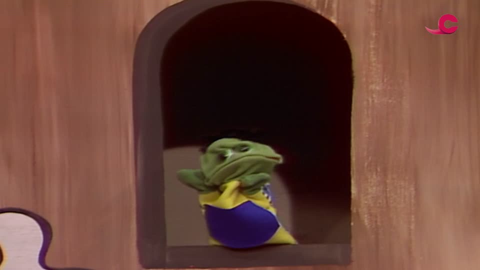 مجلة الأطفال - الحلقة 8