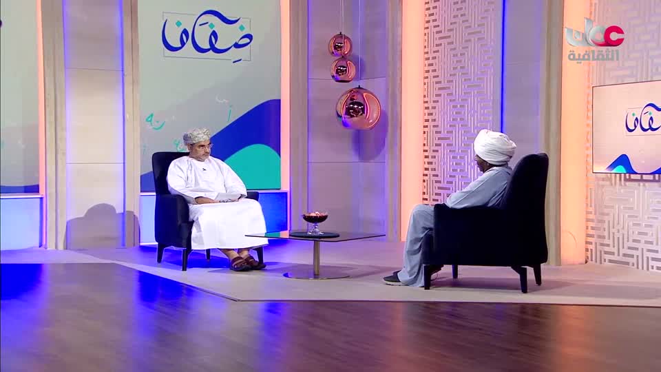 Show details-ضفاف - الشاعر السوداني كامل عبدالماجد - الإثنين 23 ديسمبر 2024م