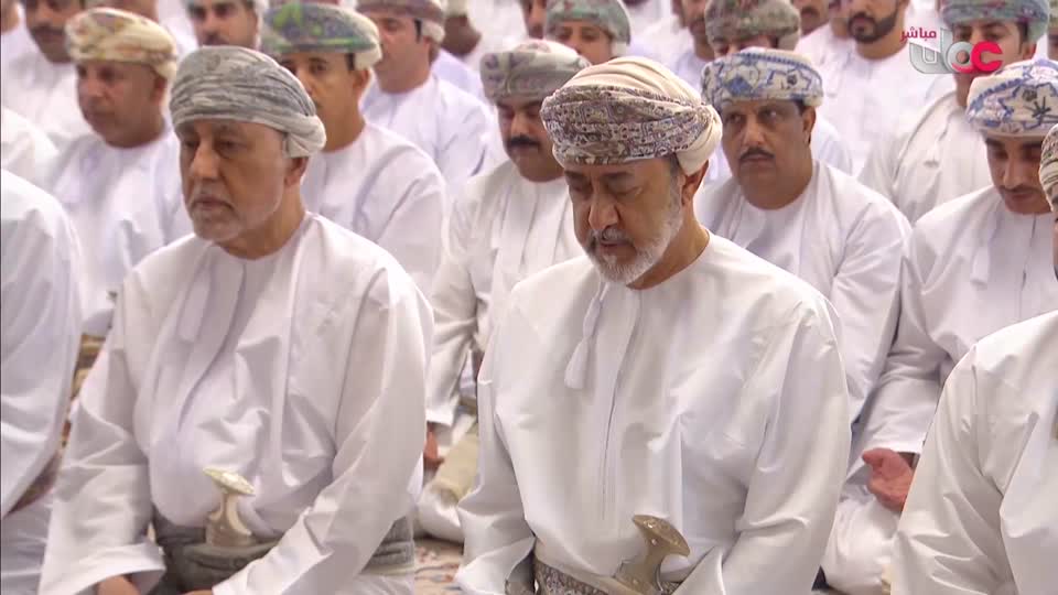 Show details-شعائر صلاة عيد الفطر المبارك 1446 هـ