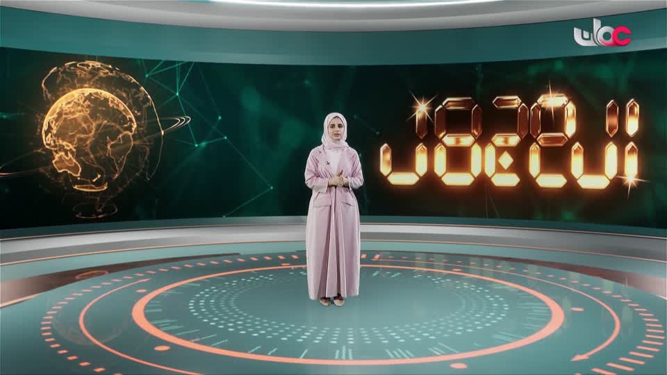 Show details-المجهر - الجمعة 9 مايو 2025م