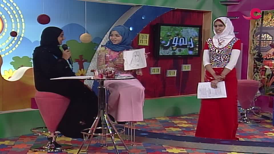 Show details-زهور - الحلقة 6