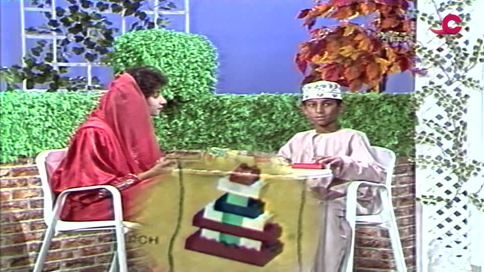 Show details-أطفال وحروف - الحلقة 1