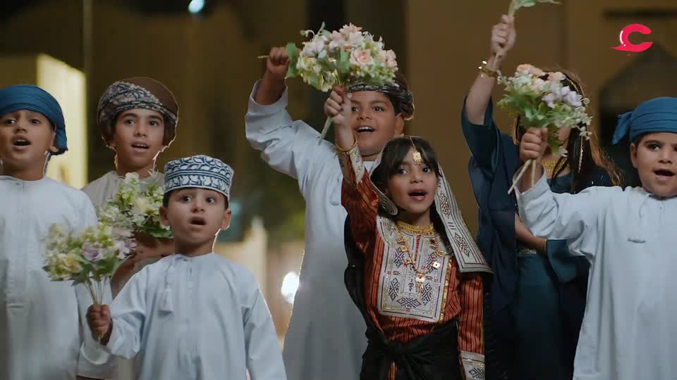 Show details-أغاني العيد - جاء العيد