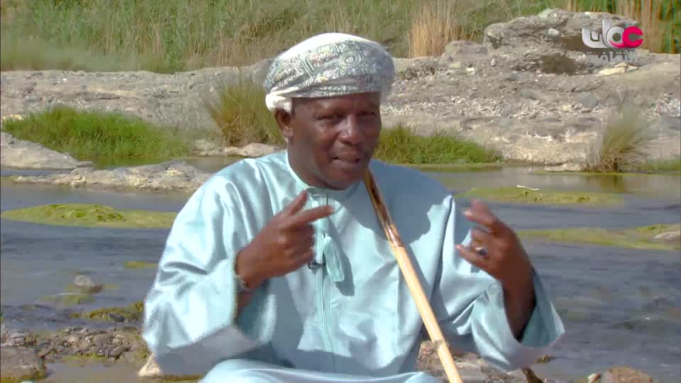 Show details-الزامل - الحلقة 2