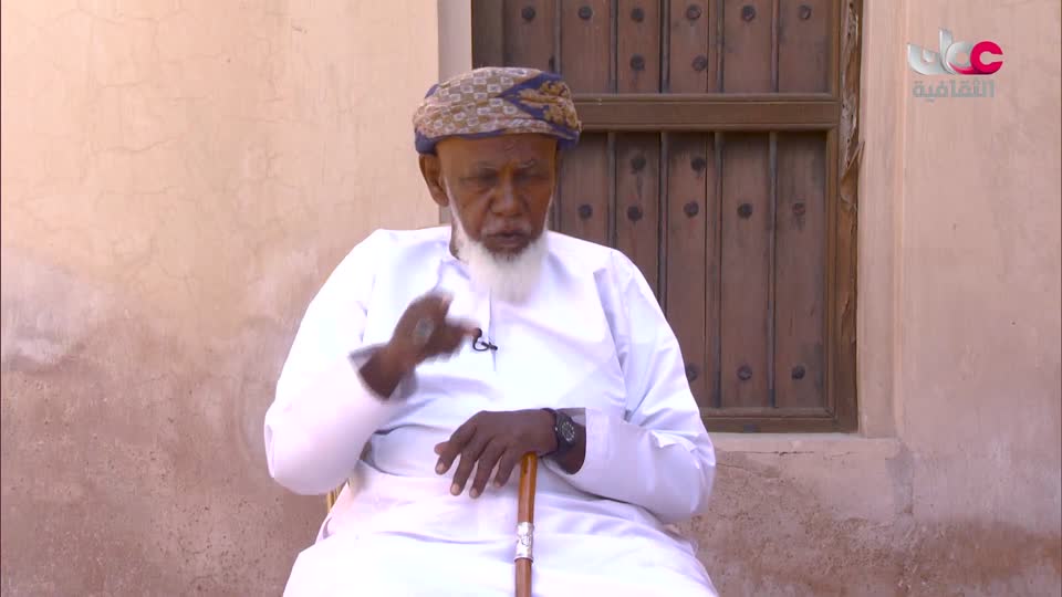 Show details-الزامل - الحلقة 3