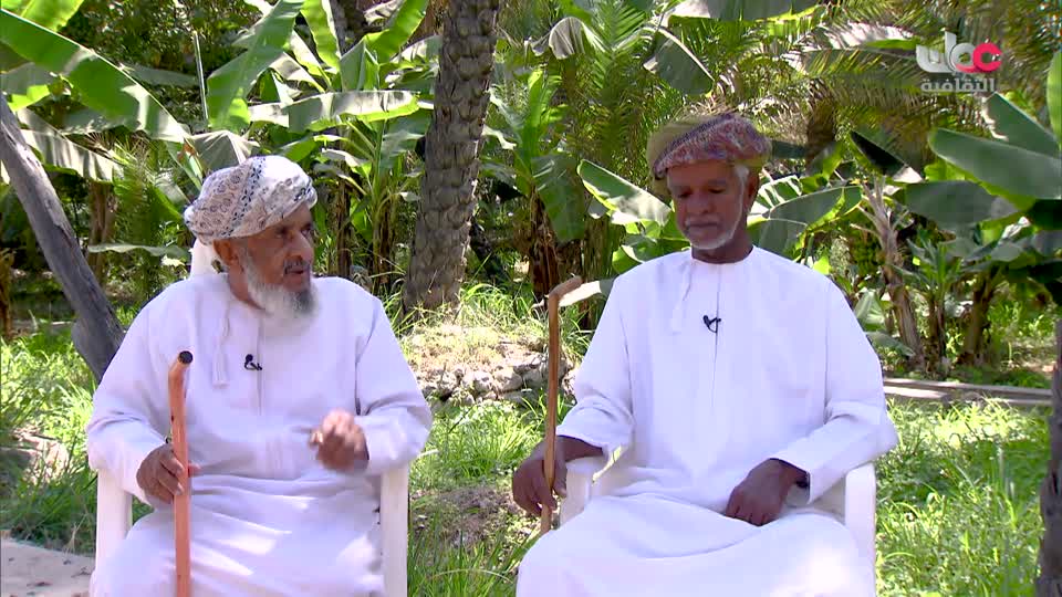 Show details-الزامل - الحلقة 4