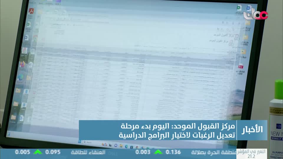 أخبار الحادية عشرة - الثلاثاء 22 يوليو 2025م