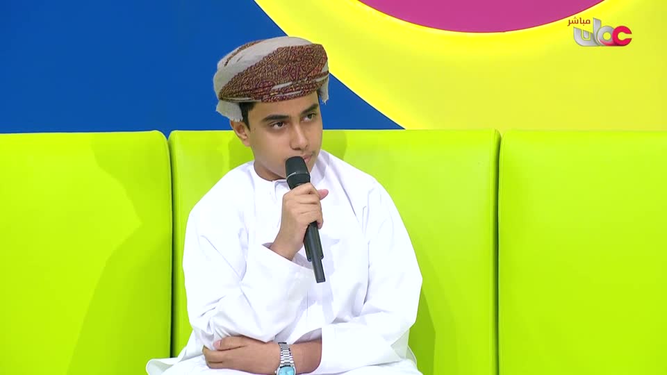 Show details-قمرة - الخميس 24 يوليو 2025م