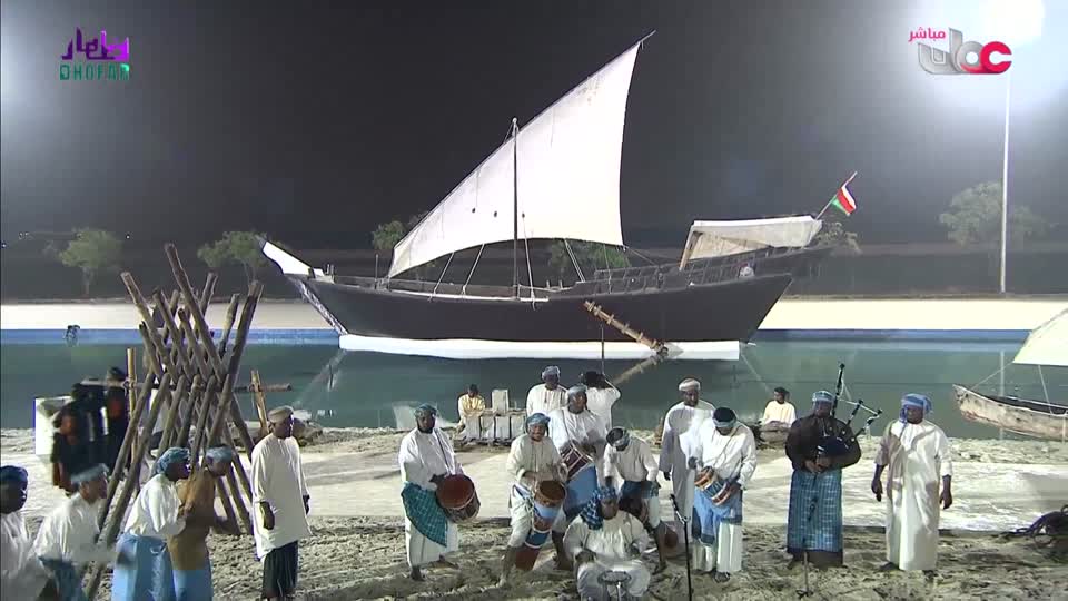 Show details-ليالي الخريف - الخميس 24 يوليو 2025م