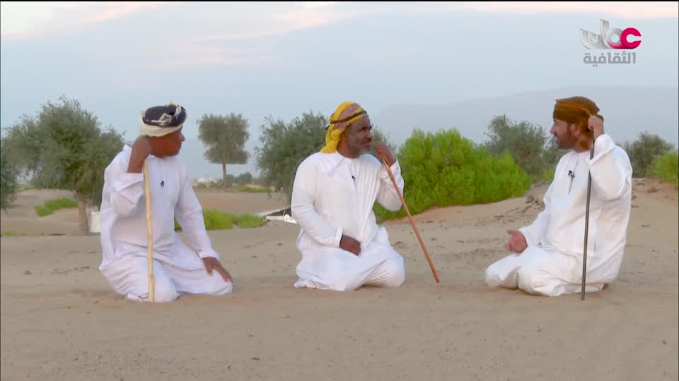 Show details- الزامل - الحلقة 7 