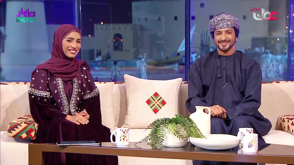 ليالي الخريف - الثلاثاء 12 أغسطس 2025م