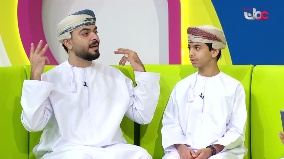 Show details-قمرة - الخميس 14 أغسطس 2025م