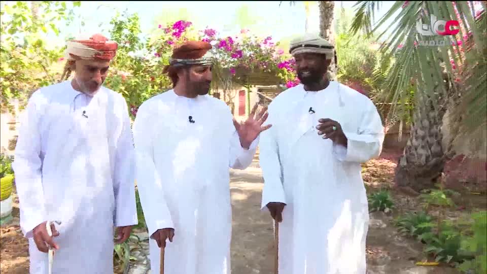 Show details-الزامل - الحلقة 10