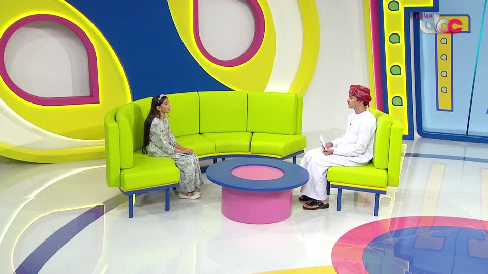 Show details-قمرة - الأحد 24 أغسطس 2025م