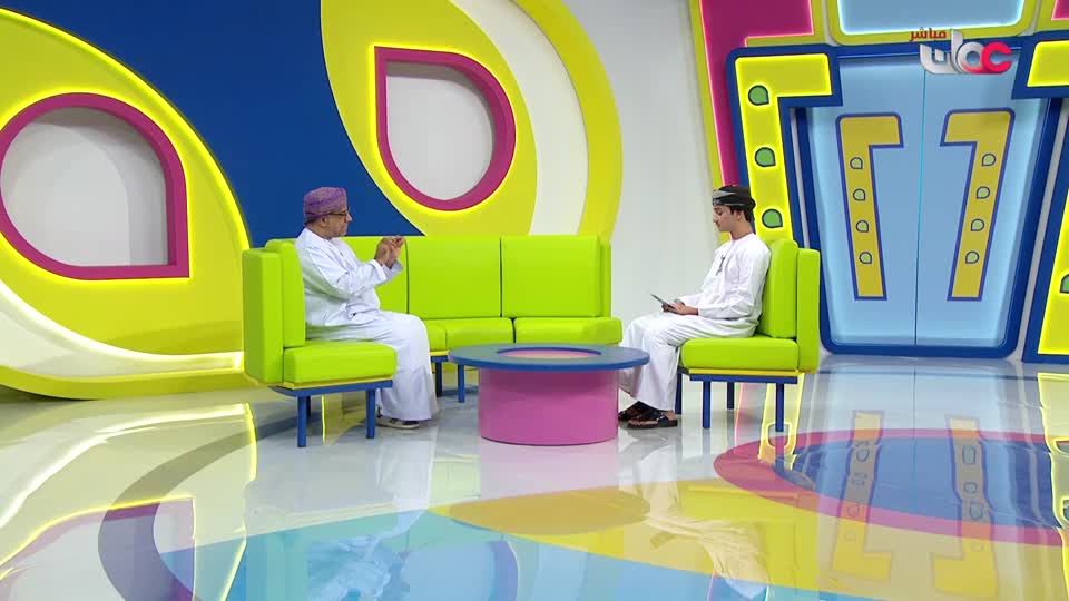 Show details-قمرة - الإثنين 25 أغسطس 2025م