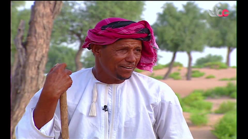 Show details-مناديس - خميس بن سالم البلوشي - الحلقة 5