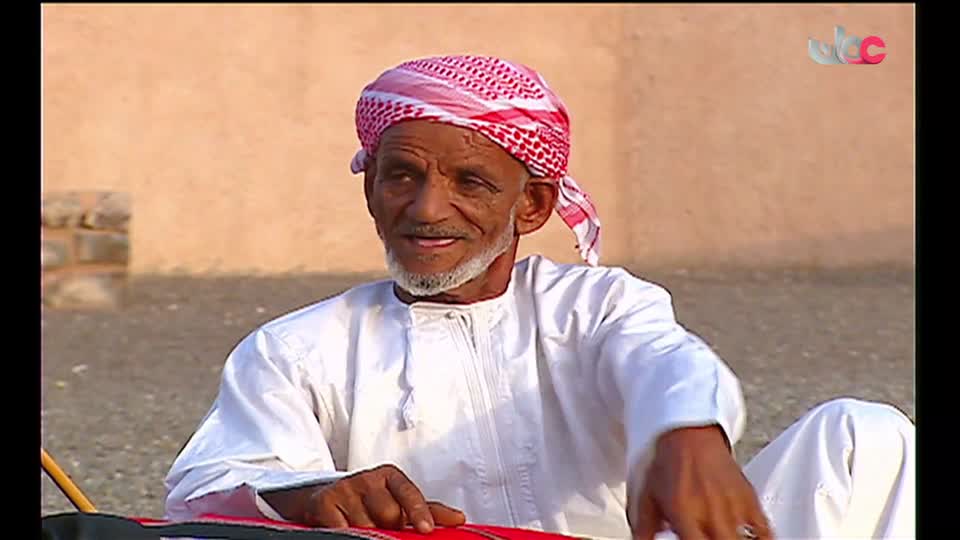 Show details-مناديس - علي بن حمد الهنداسي - الحلقة 10