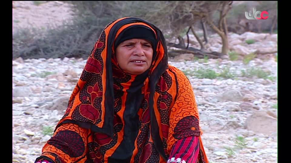 Show details-مناديس - سلمى بنت علي الشعيبية - الحلقة 4