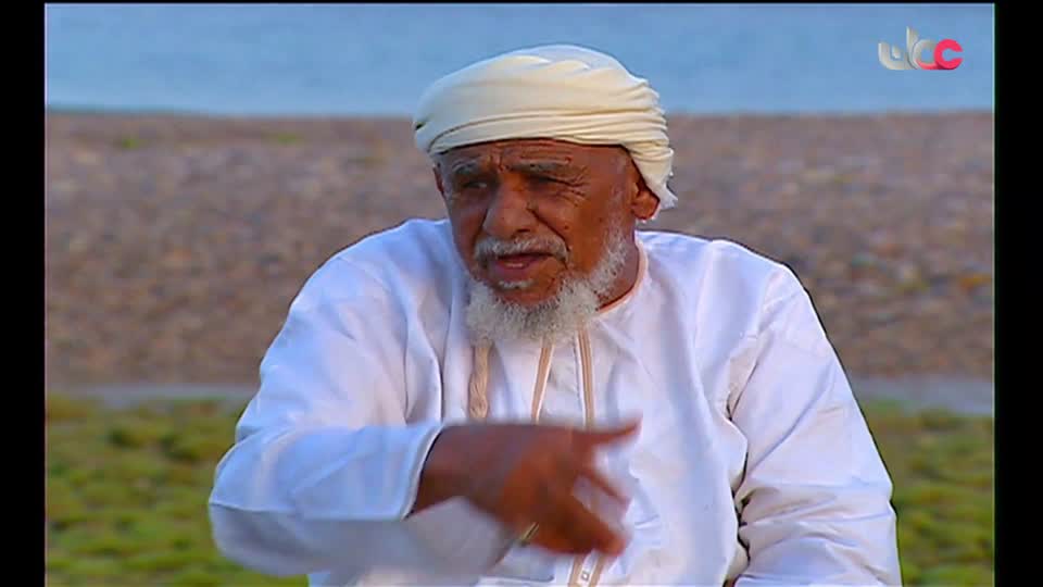 Show details-مناديس - خميس بن علي الجابري - الحلقة 9