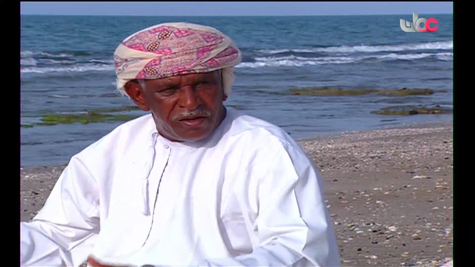 Show details-مناديس - عثمان بن مسعود النعماني - الحلقة 8
