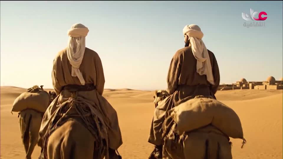 Show details-حضارة وفكر - مازن بن غضوبة رحلة الإدراك - الحلقة 1
