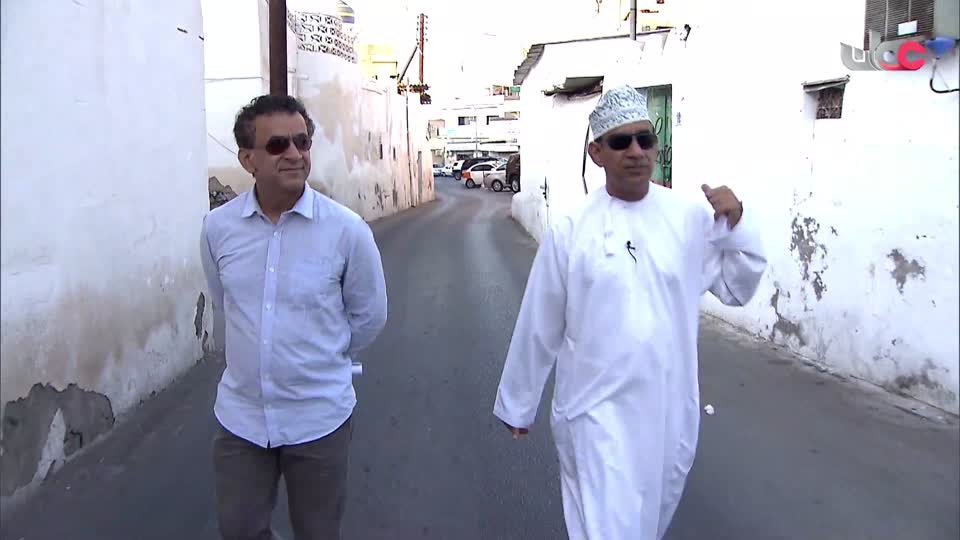 Show details-بوح - الحلقة 1