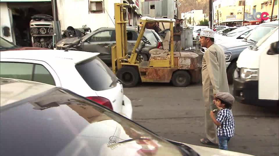 Show details-بوح - الحلقة 3