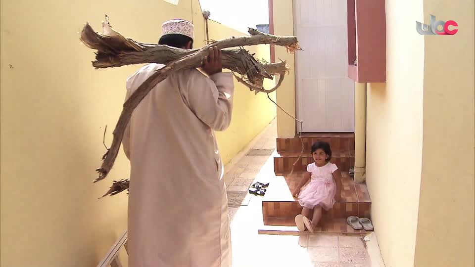 Show details-بوح - الحلقة 7