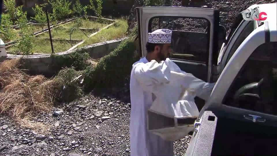 Show details-بوح - الحلقة 4