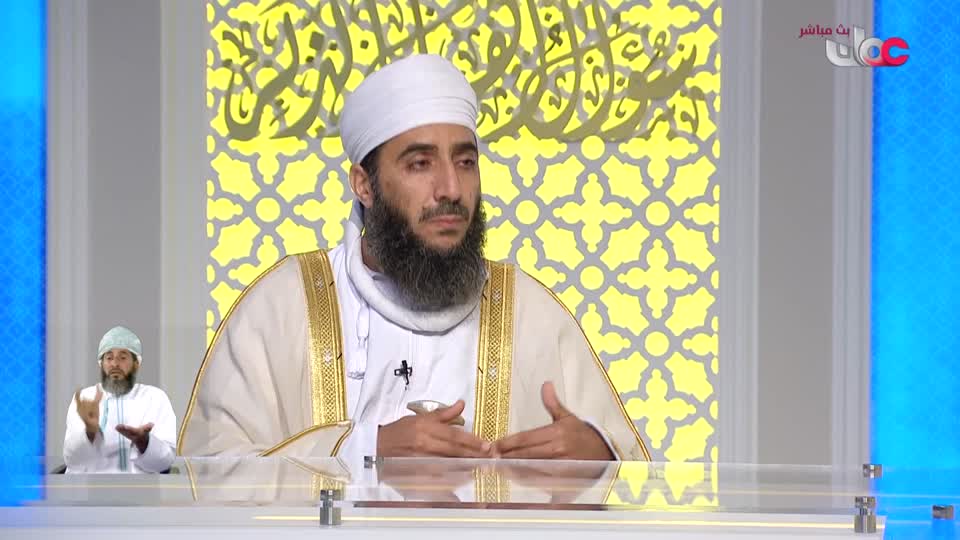 Show details-سؤال أهل الذكر - الأحد 21 سبتمبر 2025م