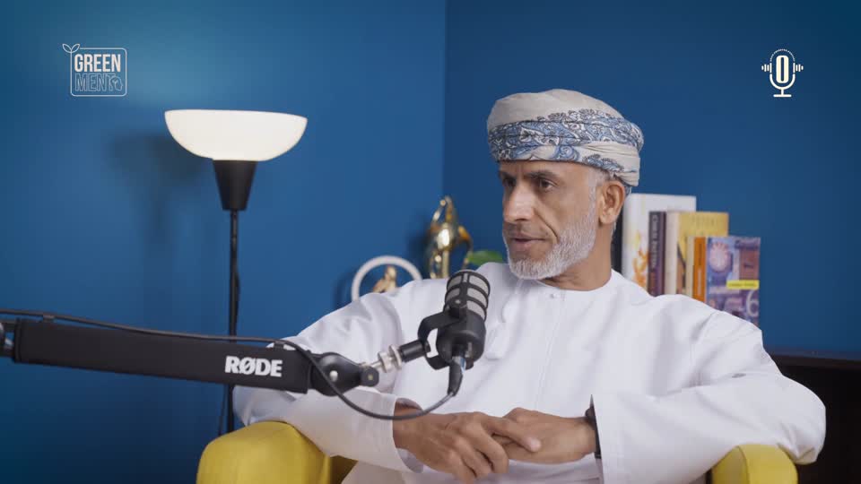 GreenMent - Overcoming PTSD - E03