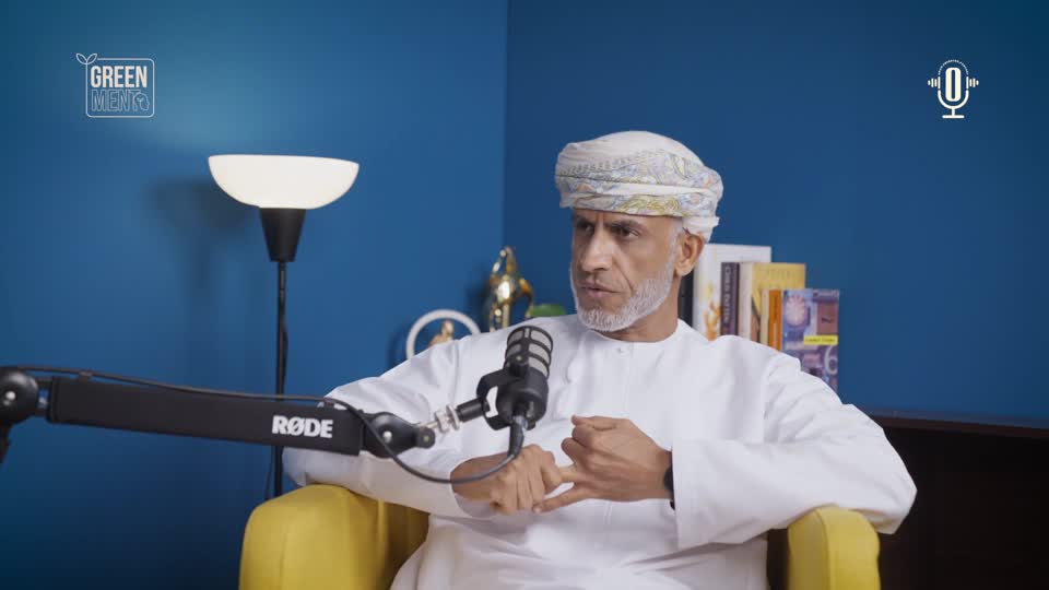 GreenMent -The Impact of Rejection - E04