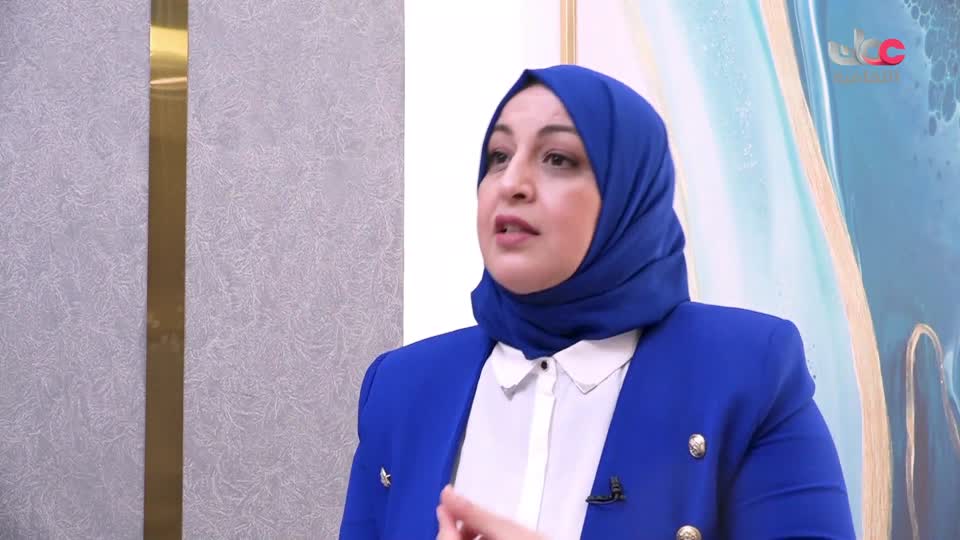 الفنون الإسلامية - الحلقة 6
