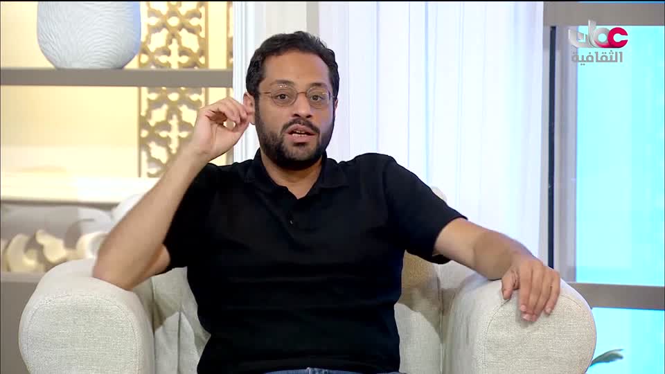 Show details-ضفاف - الفيزيائي الكويتي يوسف البناي - الإثنين 6 أكتوبر 2025م